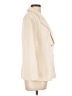 St. John Collection Ivory Wool Blazer Size 10 - photo 4