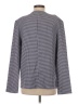 BCBGeneration Houndstooth Blue Blazer Size S - photo 2
