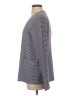 BCBGeneration Houndstooth Blue Blazer Size S - photo 5