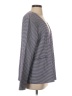 BCBGeneration Houndstooth Blue Blazer Size S - photo 4