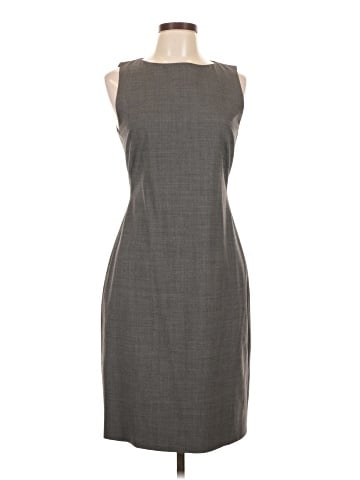 Theory Cocktail Dress (view 1)