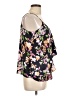 A New Day 100% Polyester Black Sleeveless Blouse Size L - photo 4