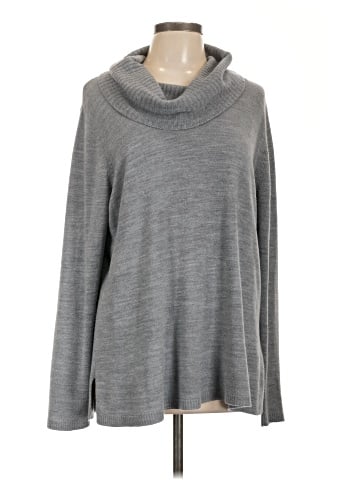 East5th Long Sleeve Top (view 1)