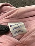 Champion Pink Pullover Hoodie Size 10 - 12 - photo 3