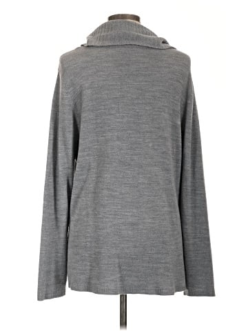 East5th Long Sleeve Top (view 2)