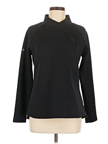 Level Long Sleeve Polo (view 1)