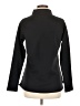 Level Black Long Sleeve Polo Size M - photo 2