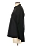 Level Black Long Sleeve Polo Size M - photo 5