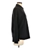 Level Black Long Sleeve Polo Size M - photo 4