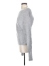 Intermix Gray Pullover Sweater Size P (petite) - photo 5