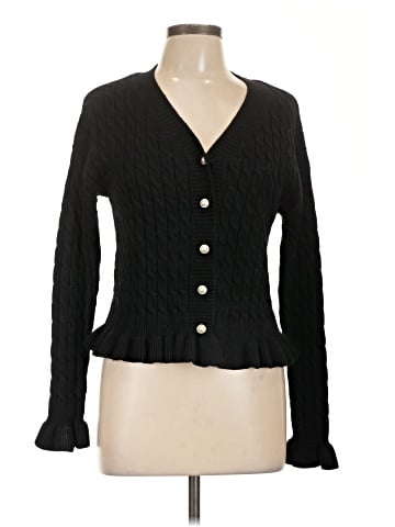 Cotton Emporium Cardigan (view 1)