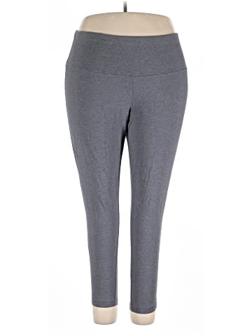 Terra & Sky Active Pants (view 1)
