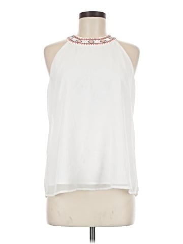 Pixley Sleeveless Blouse (view 1)