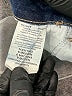Lee Blue Denim Shorts Size 6M - photo 4
