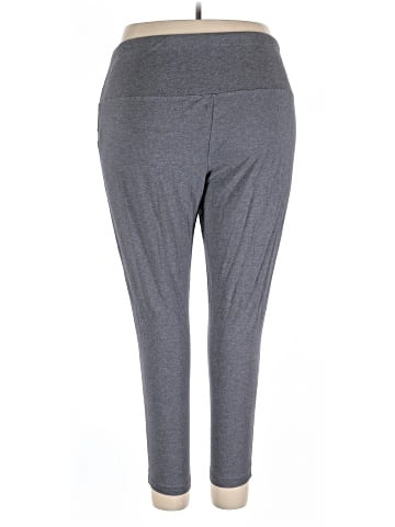 Terra & Sky Active Pants (view 2)