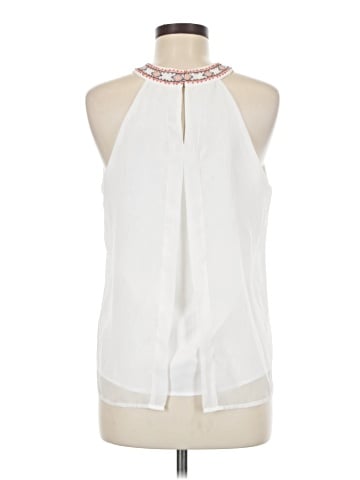 Pixley Sleeveless Blouse (view 2)