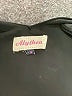 Alythea 100% Polyester Black Sleeveless Blouse Size M - photo 7