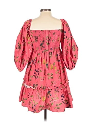 Cara Cara Casual Dress (view 2)