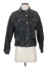 Divided by H&M Black Denim Jacket Size XS - photo 1