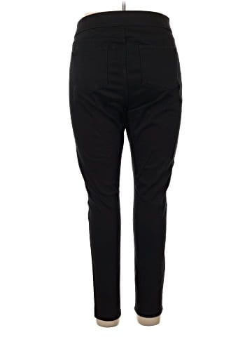 Lauren Jeans Co. Active Pants (view 2)
