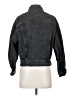 Divided by H&M Black Denim Jacket Size XS - photo 2