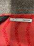 Maurices Red 3/4 Sleeve Blouse Size M - photo 7