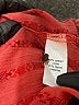 Maurices Red 3/4 Sleeve Blouse Size M - photo 8
