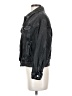 Divided by H&M Black Denim Jacket Size XS - photo 5