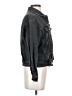 Divided by H&M Black Denim Jacket Size XS - photo 4