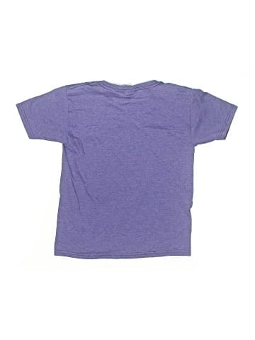 Fruit of the Loom Short Sleeve T-Shirt (view 2)