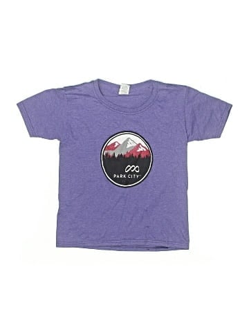Fruit of the Loom Short Sleeve T-Shirt (view 1)