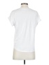 Cable & Gauge White Short Sleeve Top Size S (estimated) - photo 2