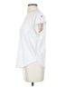 Cable & Gauge White Short Sleeve Top Size S (estimated) - photo 5