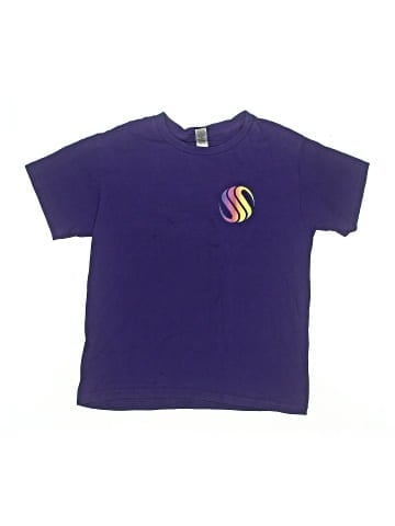 Gildan Short Sleeve T-Shirt (view 1)