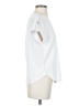 Cable & Gauge White Short Sleeve Top Size S (estimated) - photo 4