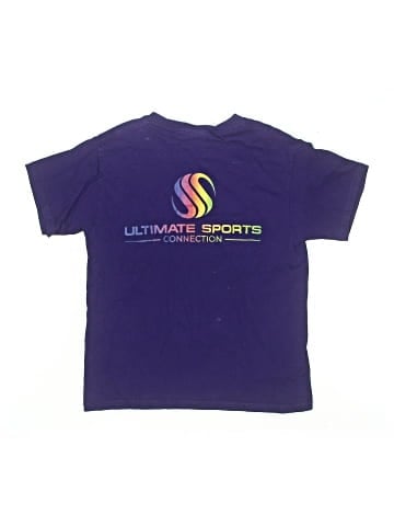 Gildan Short Sleeve T-Shirt (view 2)