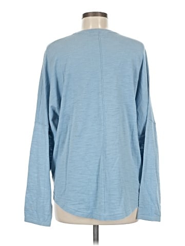 360 Sweater Pullover Sweater (view 2)