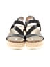 Dolce Vita Black Sandals Size 7 - photo 2