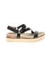 Dolce Vita Black Sandals Size 7 - photo 1