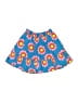 Stella McCartney Floral Blue Skirt Size 14 - photo 1