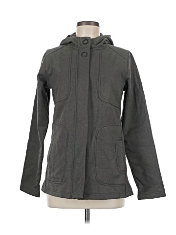 lucy Coat (view 1)