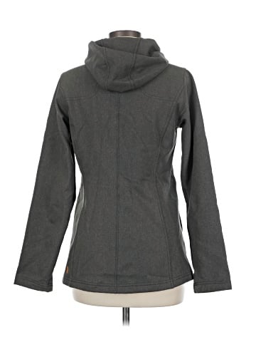 lucy Coat (view 2)