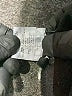 Tribal Solid Black Casual Pants Size 16 - photo 5