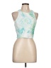 Aqua Green Tank Top Size L - photo 1