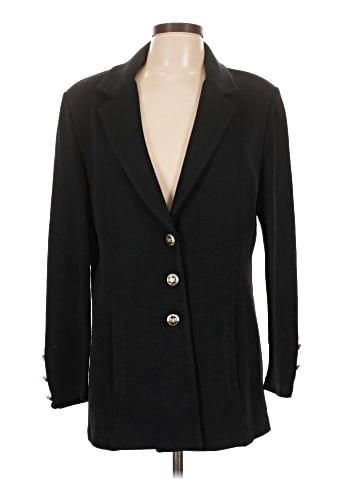 St. John Blazer (view 1)