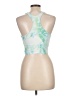 Aqua Green Tank Top Size L - photo 2