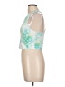 Aqua Green Tank Top Size L - photo 5