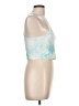 Aqua Green Tank Top Size L - photo 4
