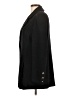St. John Black Blazer Size 12 - photo 5