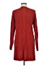 Chico's Red Cardigan Size Med (1) - photo 2